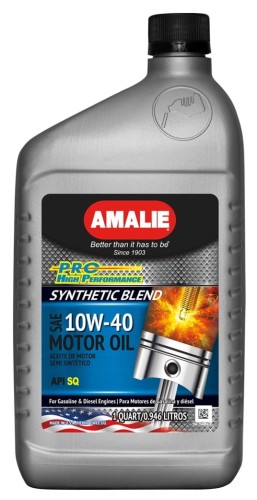 10W-40 AMALIE_PRO_HIGH_PERF_Synthetic_ Blended 0,946L.jpg