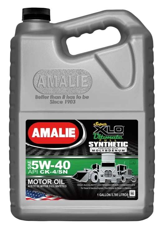 5W-40 AMALIE_XLO_ULTIMATE_FULL_SYN_With_Molybdenum 3,785L.jpg