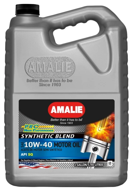 10W-40 AMALIE_PRO_HIGH_PERF_Synthetic_Blended 3,785L.jpg